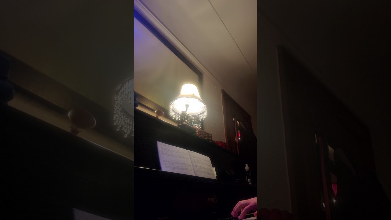 "In the Lord" (Taize) with singing