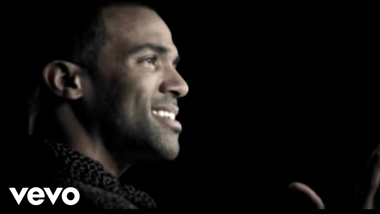 Craig David   Hot Stuff Lets Dance Official Video