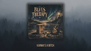 Karma s a bitch