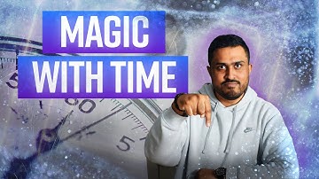 12 Hour Clock Face Magic Card Trick Revealed: Step-by-Step Guide