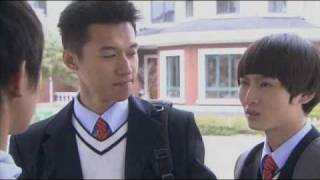 The Prince Of Tennis/Wang Qiu Wang Zi (Chinese Cast) The Prince Of Tennis/Wang Qiu Wang Zi (Chinese Cast)