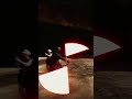 Darth Maul Dark Forward 👿#StarWars #shorts #Battlefront2 #DarthVader #Sith #Gaming #VideoGames #fyp