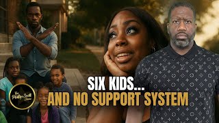 Soon To Be Divorced Woman Of 6 Children Details The Struggle, She Needs To Go Back With Her Husband
