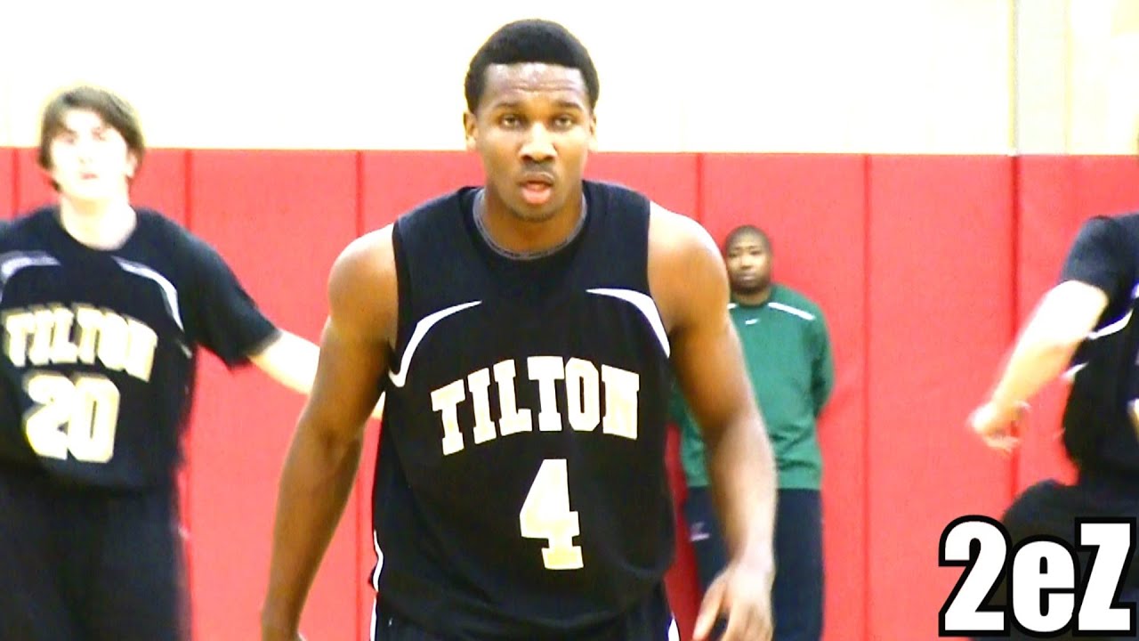 Wayne Selden Official Senior Year Mixtape (Kansas Jayhawk 2013)