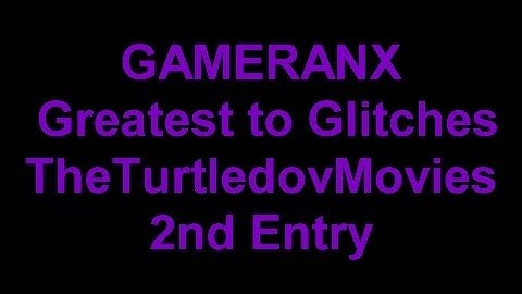 Saints Row 4 Greatest to Glitches 2nd Entry
