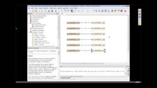 Read and Write 3D and raster data in PostGIS