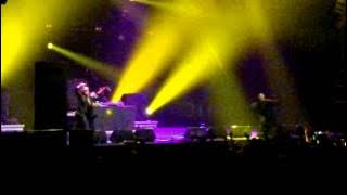 Dr Bombay - Dr Boom-Bombay - @ We Love The 90's, GLOBEN STOCKHOLM 19.10.2012 /Nokia N8