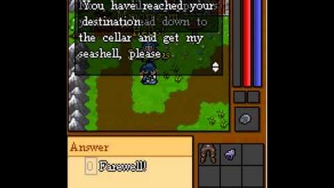 Tibia Micro Edition MMORPG - First Look HD