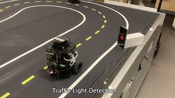 Autonomous Cooperative Multi-robot System: A Fully Distributed Approach