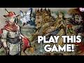 You HAVE to try out this new RPG from Square Enix! | The Adventures of Elliot Preview