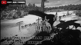 Puisi-Selamat jalan Ayah