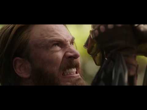Download Avengers: Infinity War | Official Hindi Trailer  | In cinemas April 27, 2018