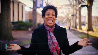 Dr. Evelyn Ashley | Fall 2026 Student welcome