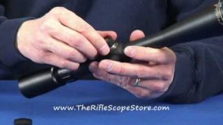 Celebrity Sightron S2 Scope Net Worth