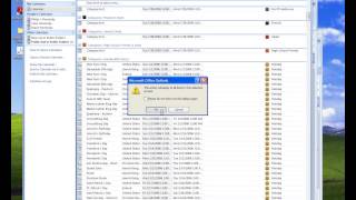 Microsoft® Outlook 2007 Tips and Tricks