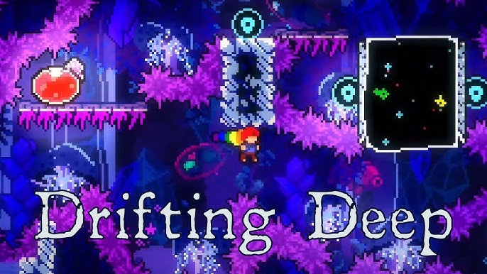 Getting Over It with Maddy Thorson [Celeste] [Mods]