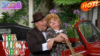 The Lucy Show 1962 Season 7🌸Lucy and the Ring-a-Ding-Ding | 🌸🌸 Comedy, The Lucy Show Full HD 720p