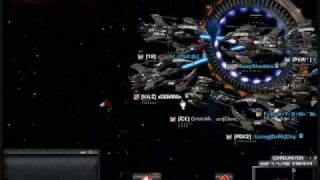 DarkOrbit Batttle Maps