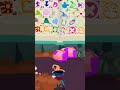 turning a bunch of sticky objects into NPCs #animatedcartoon #indiegame #gamedev #game