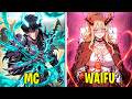 A Poor Orphan Fights Underground to Survive… Then Unlocks a God System | Manhwa Recap