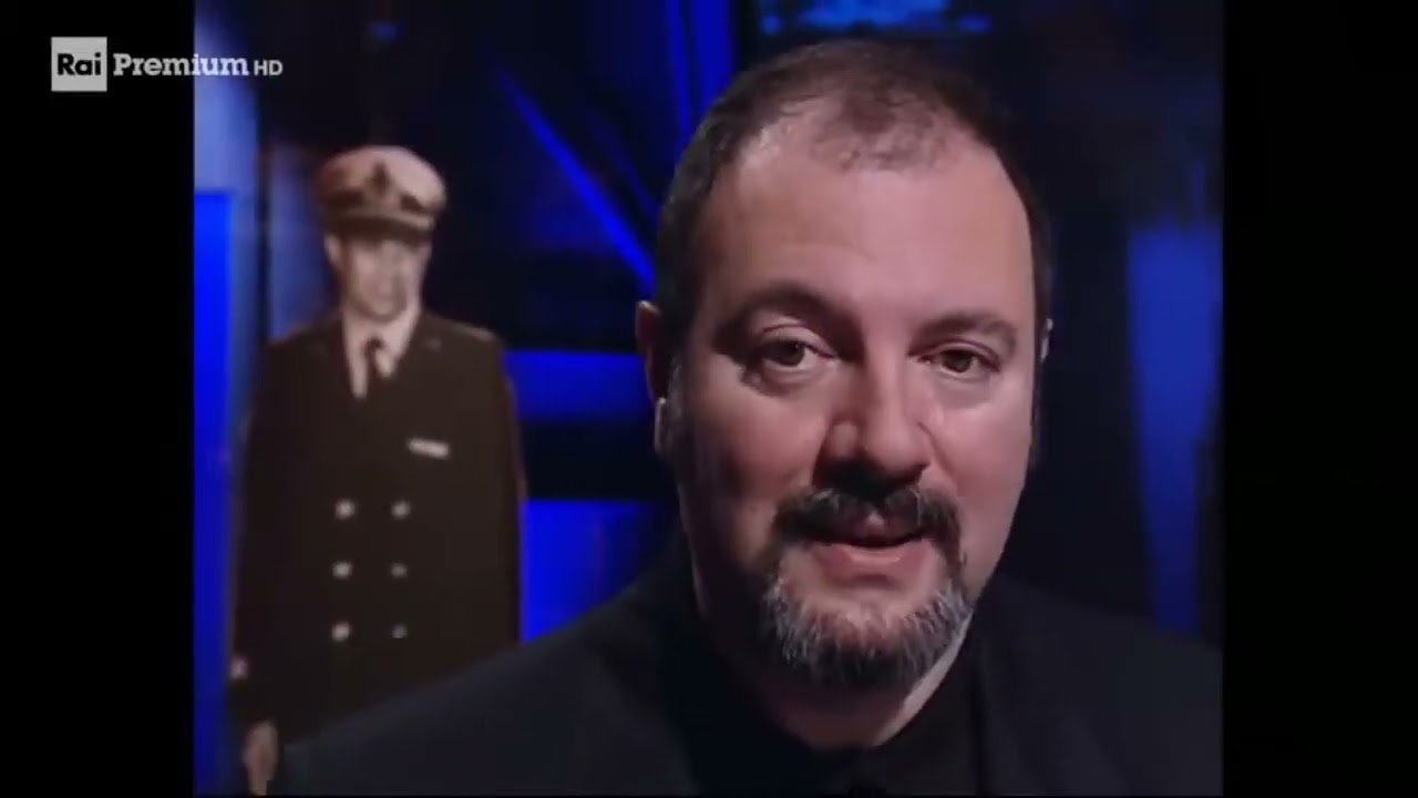 Il Caso della Nave fantasma