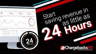 End-to-End Chargeback Management with Chargebacks911