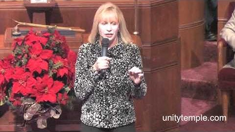 Unity Temple 12-5-10 Part 2