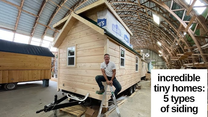 Are Tiny Homes Worth It? - Ramsey