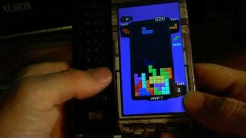 Tetris for Android Review