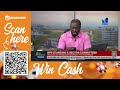 GOOD MORNING GHANA MAY 11 2026 