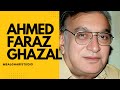 منتظر کب سے تحیر ہے تری تقدیر کا | Ahmed Faraz Ghazal | دل کو چھو لینے والی شاعری