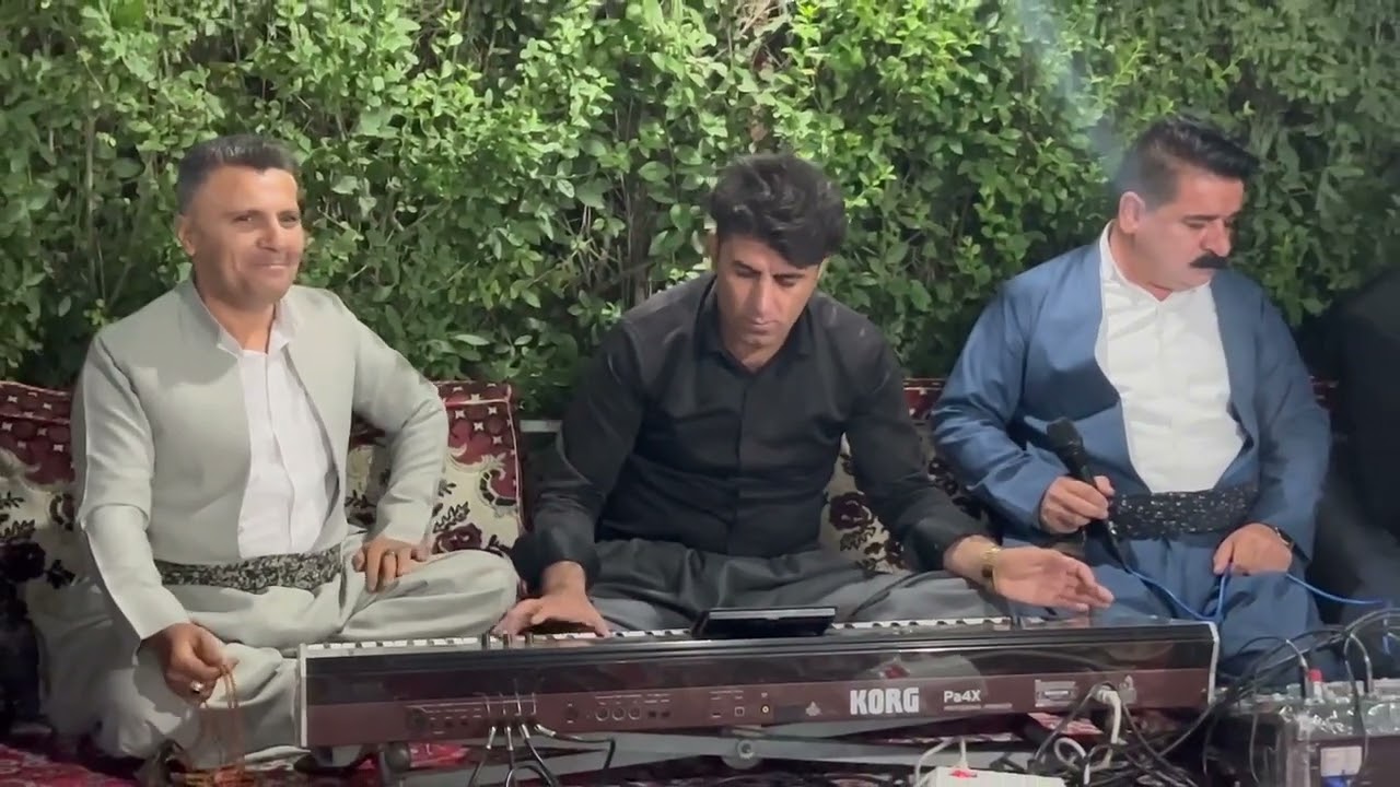 قادر گاگلی وهیرش کانی حیرانی#هورامی #ایران #کلیپ #پاوه #کوردستان #سنه #سلیمانیه #مریوان