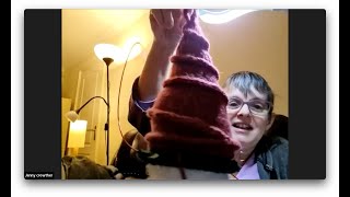 Phrancko Zoom Meeting 03/04/23