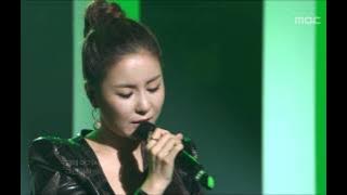 Gavy NJ - Let's Stop, 가비엔제이 - 그만하자, Music Core 20100911