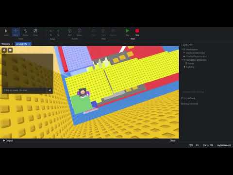 vortex studio test