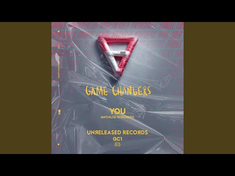 Mathilde Nordberg - You