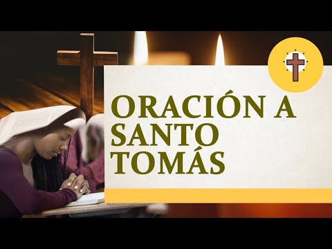 Oración a Santo