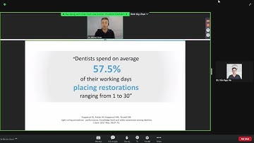 BÍ QUYẾT TÁI TẠO PHỤC HỒI VÙNG RĂNG SAU BẰNG COMPOSITE MỘT CÁCH HIỆU QUẢ