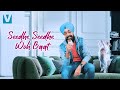 Seedhe Seedhe Woh Baat Krsna Solo Gucci Singh Official Video Voxxora Music mp3