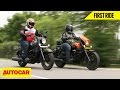 UM Renegade Commando & Sport S | First Ride | Autocar India