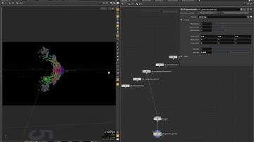 VFX Fractal Toolkit