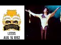 Michael Jackson - Dangerous Tour Live in Leeds (August 16, 1992)