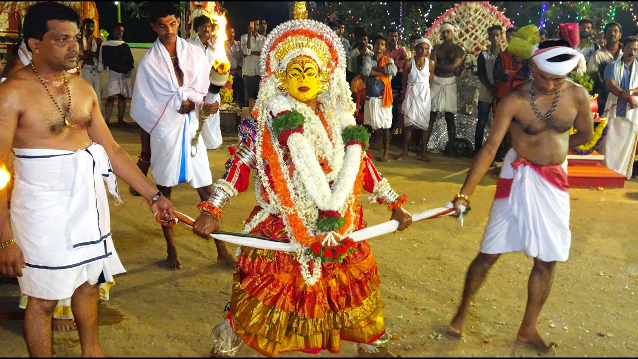 Brahma Balandi Nema, Mavanthur