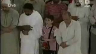 Sheikh Muayqali Maghrib Surah 'Alaa and Zalzalah