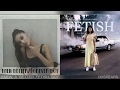 KNEW A BETTER FETISH BOY Ariana Grande Selena Gomez Mashup