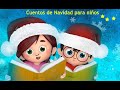 Cuento de Navidad - Stop Motion - cortometraje navideño