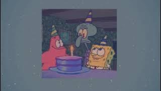 take a slice- glass animals (slowed   reverb)
