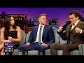 Rupert Friend, Charlie Hunnam & Demi Lovato Have Combat Skills