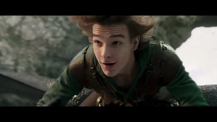 How To Train Your Dragon | IMAX Trailer