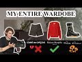 What Clothes are Really Worth Keeping???